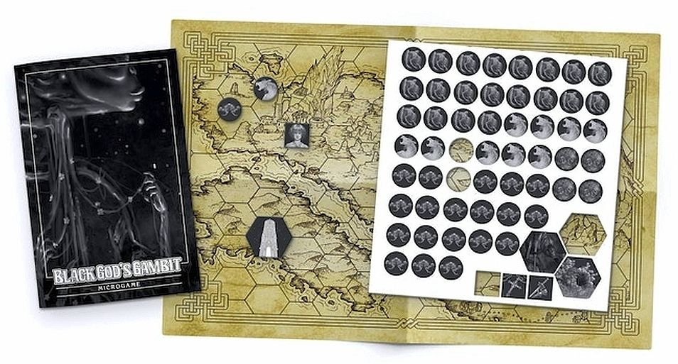 Black God's Gambit