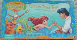 The Little Mermaid: Dream Come True