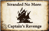 Stranded No More: Captain's Revenge
