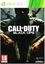 Video Game: Call of Duty: Black Ops