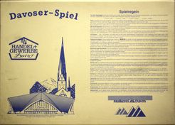 Davoser-Spiel