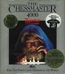Video Game: The Chessmaster 4000 Turbo