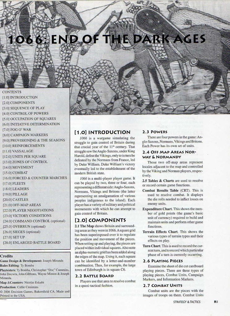 Illustration 9 de Dark Age