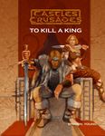 RPG Item: Celtic Adventure F4: To Kill a King