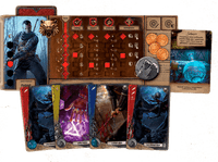 відьмак старий світ українське видання планшет…