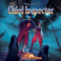 Chief Inspector