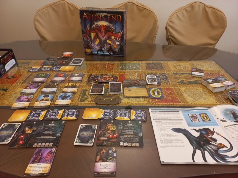 BoardGameGeek
