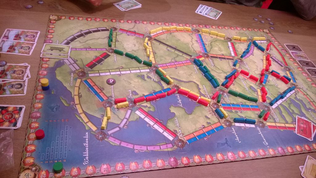 BoardGameGeek