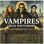 Vampires: Jeux nocturnes