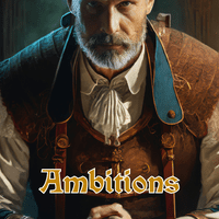 Kingdom Legacy: Ambitions