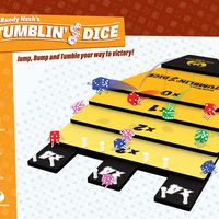 Tumblin' Dice