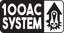 System: 100AC System