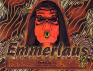 Emmerlaüs: Sorcellerie