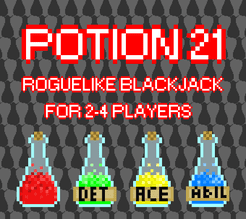 Potion 21