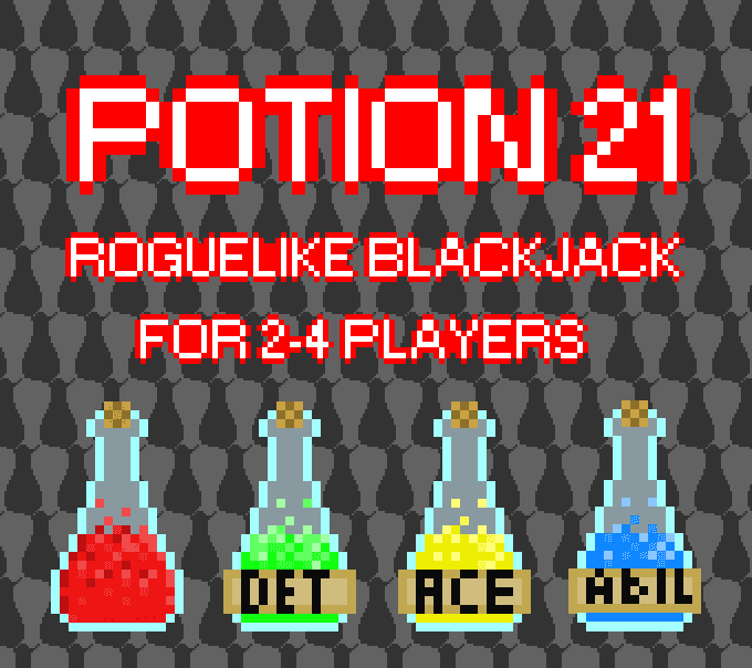 Potion 21