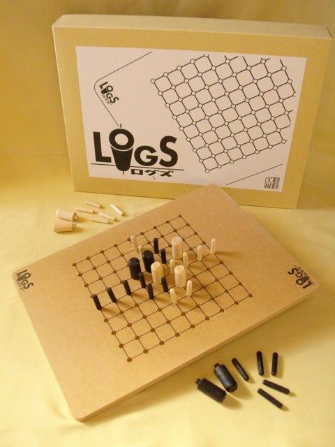 LOGS