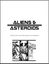 RPG Item: Aliens & Asteroids Quickstart