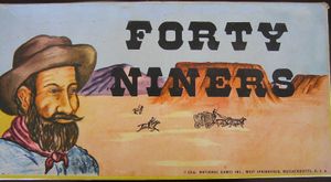 Forty Niners