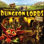 Board Game: Dungeon Lords
