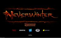 Video Game: Neverwinter