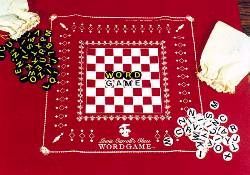 Lewis Carroll's Chess Wordgame