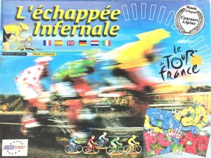 L'échappée Infernale