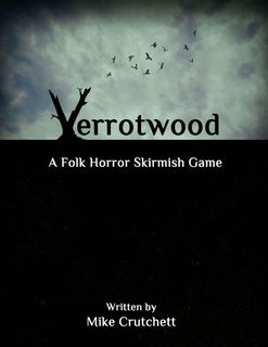 Verrotwood