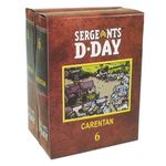 Sergeants D-Day: Chapter 6 Carentan