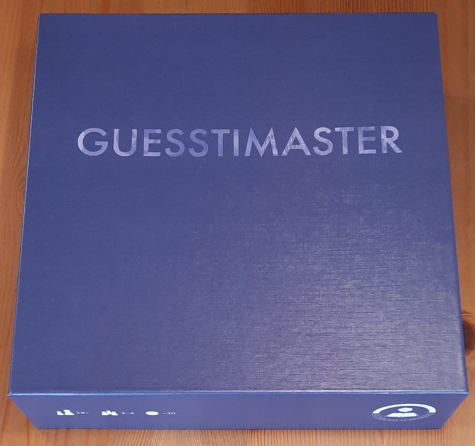 Guesstimaster
