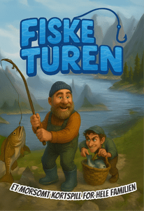 Fisketuren