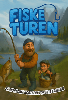 Fisketuren