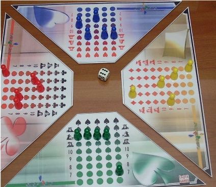 Quick Poker