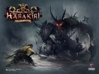 Harakiri: Blades of Honor