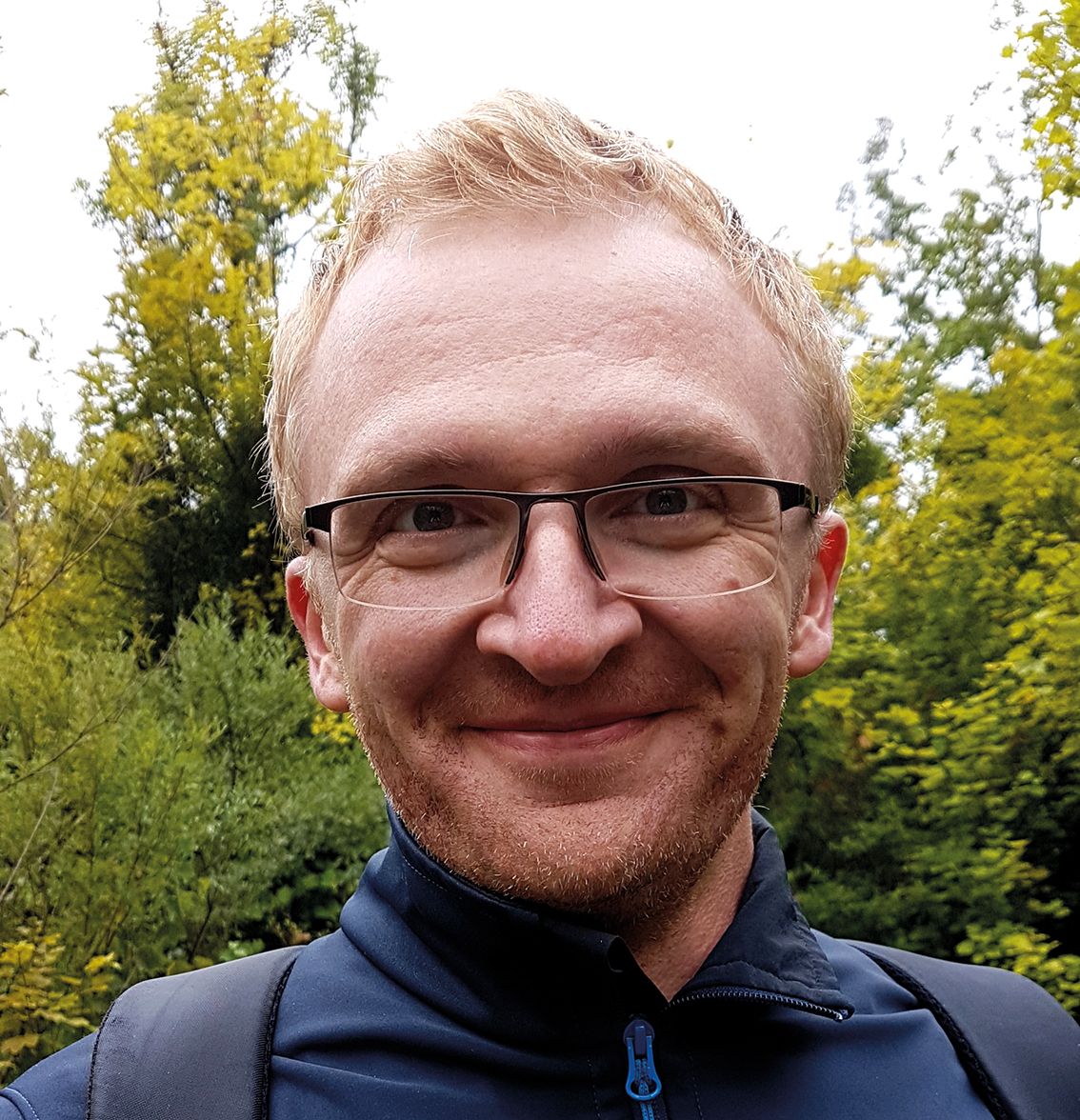 Stefan Bauer (I)