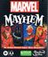 Board Game: Marvel Mayhem
