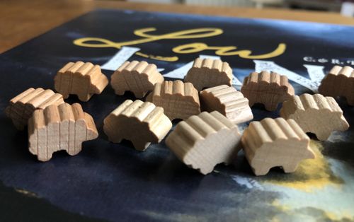 From gallery of CarolineBlack