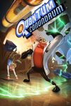 Video Game: Quantum Conundrum