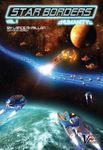 Boîte du jeu Star Borders: Humanity