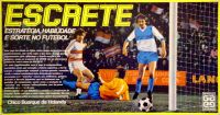Escrete
