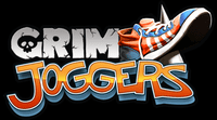 Video Game: Grim Joggers
