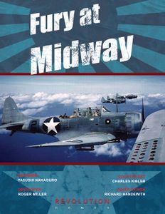 Fury at Midway