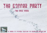 The Donner Party: the Card Game
