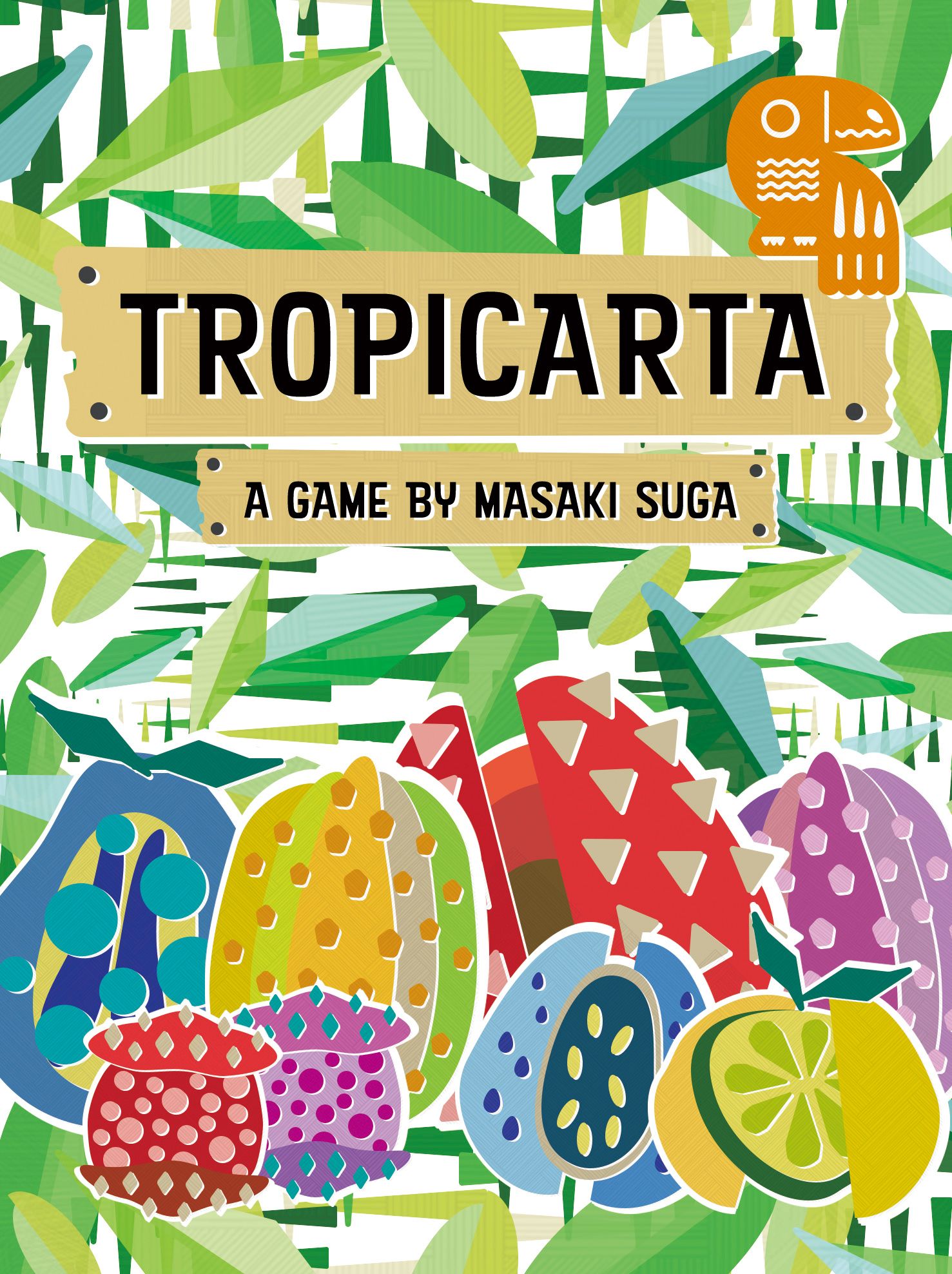 Tropicarta
