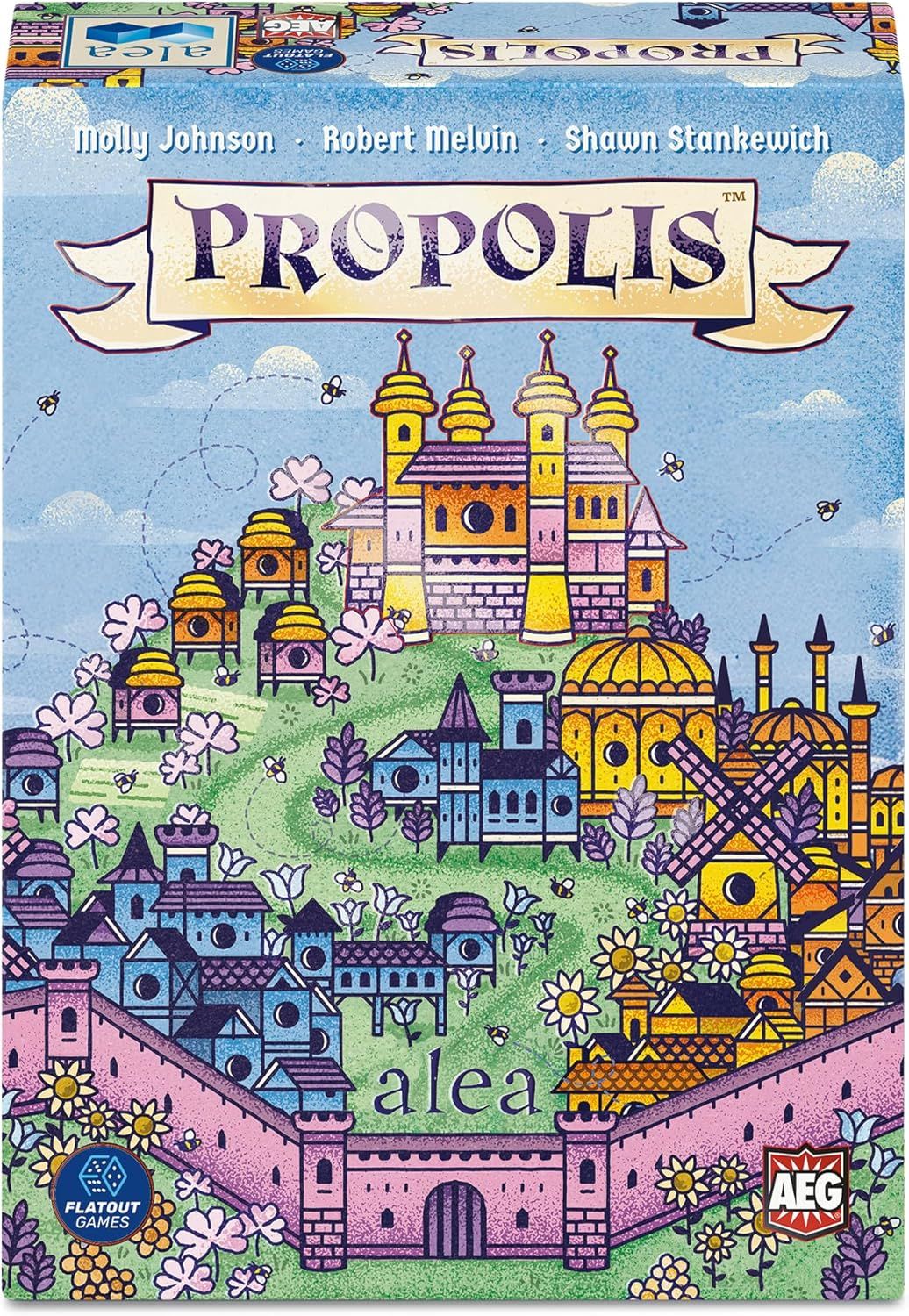 Propolis