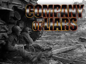 Company of Liars