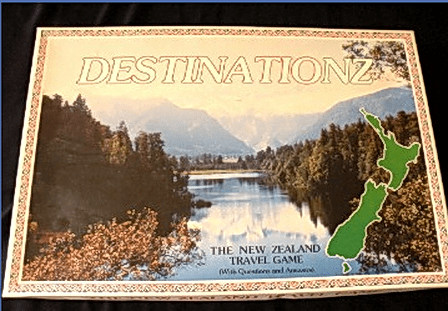 Destinationz