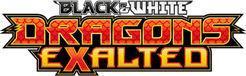 Pokémon TCG: Dragons Exalted Expansion