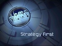 Video Game Publisher: Strategy First Inc.