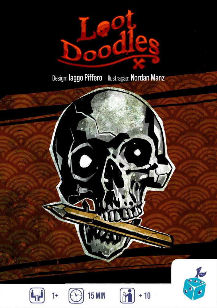 Loot Doodles