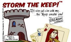 Storm the Keep